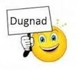 Dugnad 26. og 27. april 2014